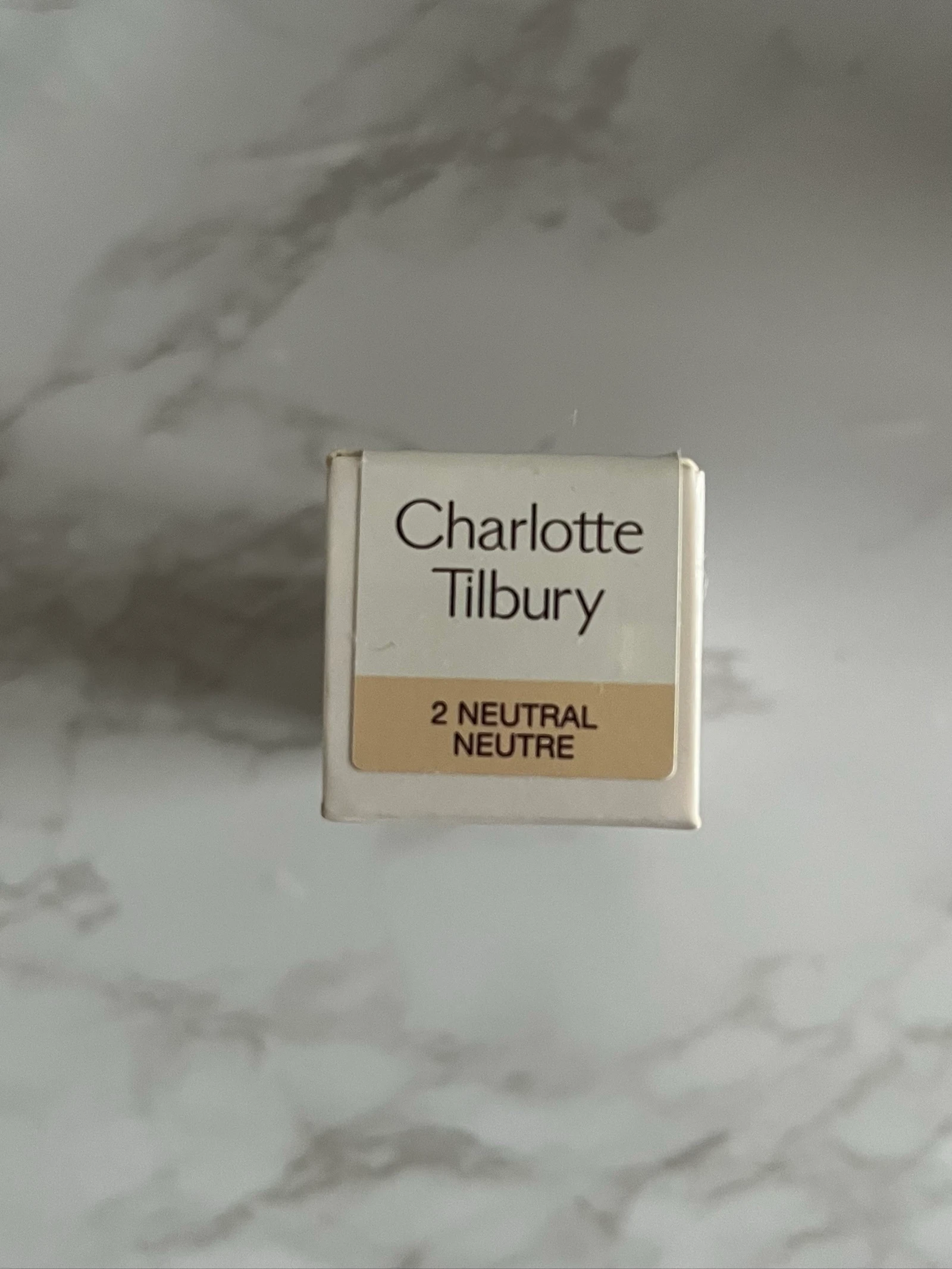 Base de maquiagem Charlotte Tilbury – photo 3